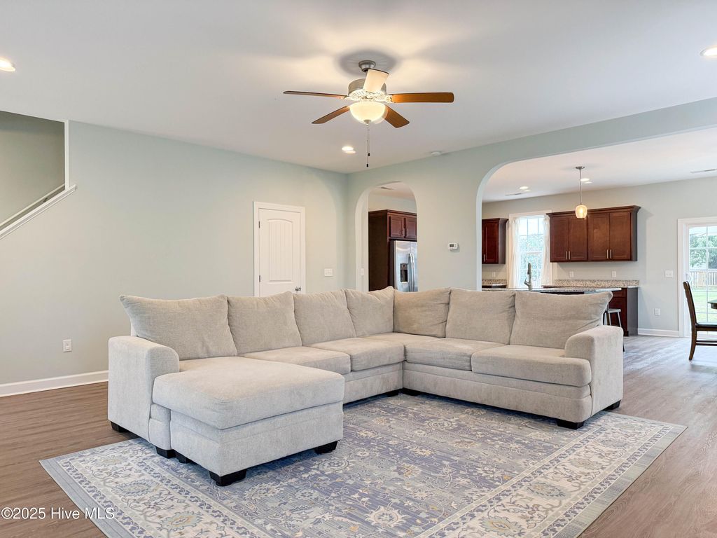 Photo of 201 Willas Court, Holly Ridge, NC 28445 (MLS # 100536408)