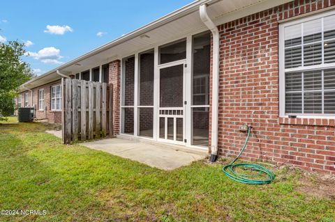 A home in Wilmington