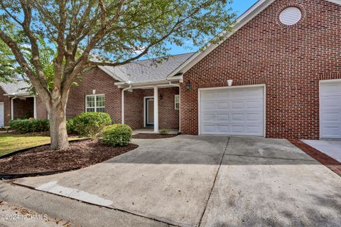 A home in Wilmington