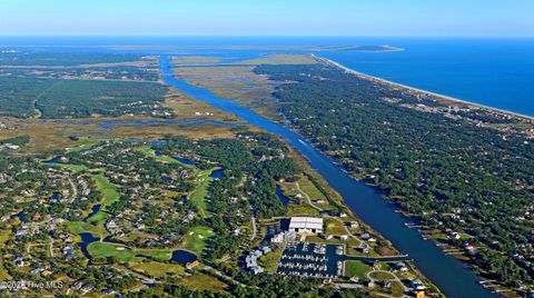 Tiny photo for 2571 St James Drive SE #G7 (Wet Slip), Southport, NC 28461 (MLS # 100487177)