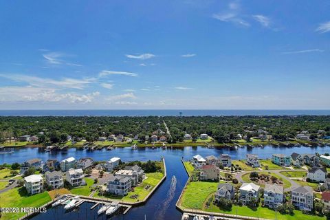 Tiny photo for 2571 St James Drive SE #G7 (Wet Slip), Southport, NC 28461 (MLS # 100487177)