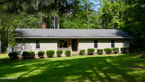 A home in Rockingham