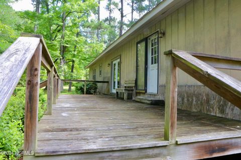 A home in Rockingham