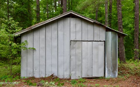 A home in Rockingham