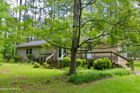 A home in Rockingham