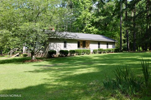 A home in Rockingham