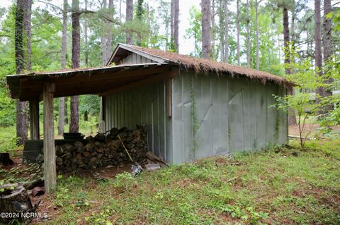 A home in Rockingham