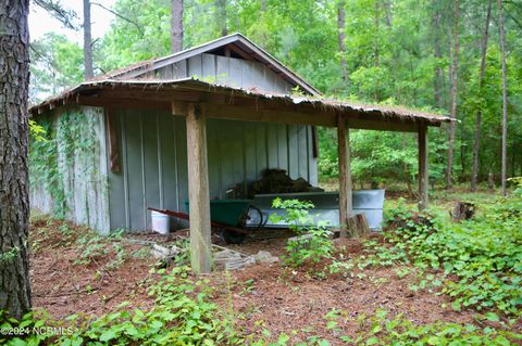 A home in Rockingham