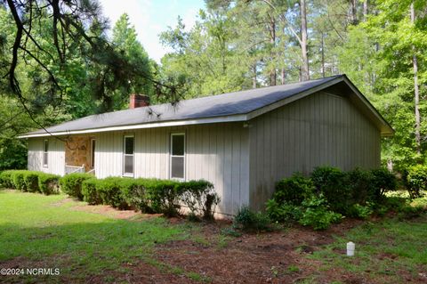 A home in Rockingham