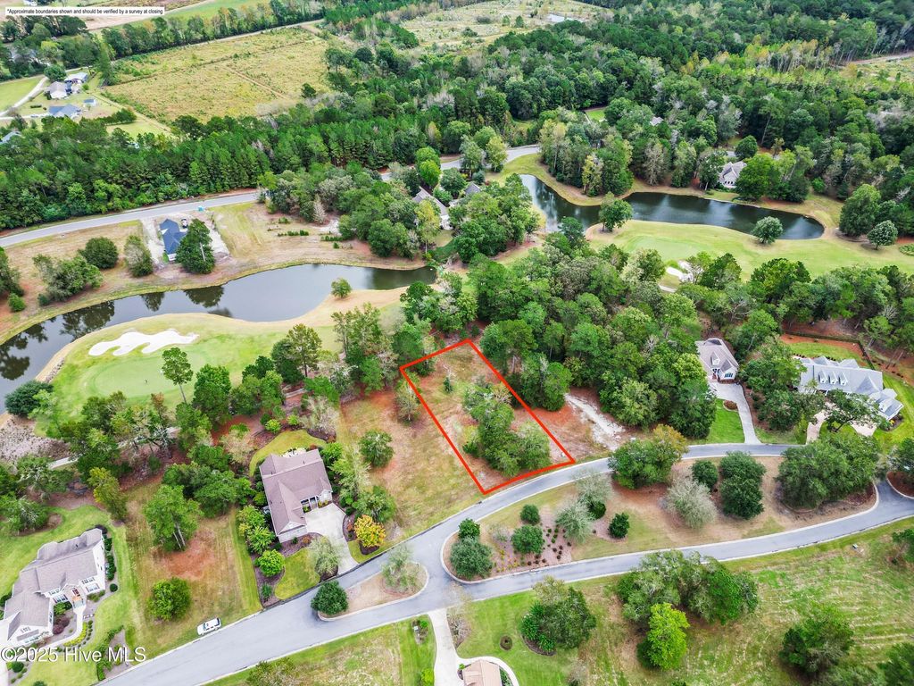 Photo of 157 E Winding Way, Wallace, NC 28466 (MLS # 100537272)
