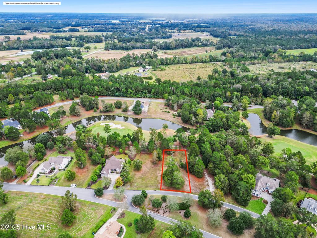 Photo of 157 E Winding Way, Wallace, NC 28466 (MLS # 100537272)