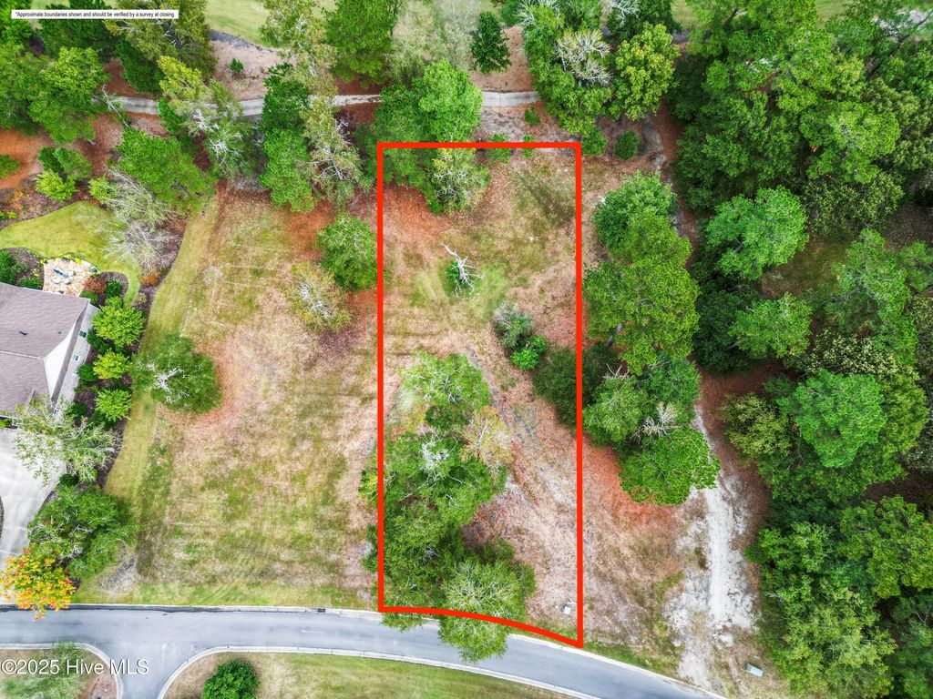 Photo of 157 E Winding Way, Wallace, NC 28466 (MLS # 100537272)