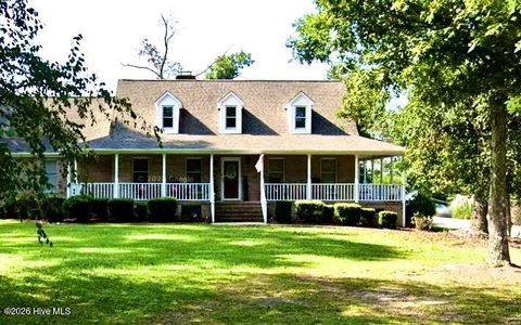 2209 Pocosin Road Ayden NC 28513