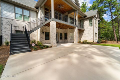 A home in Pinehurst