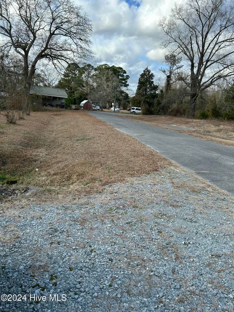 A home in Kinston