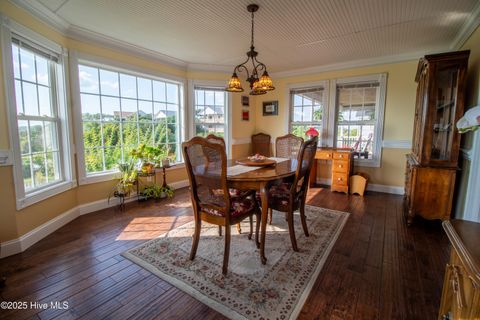 Tiny photo for 1103 S Topsail Drive, Surf City, NC 28445 (MLS # 100535600)