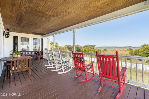 Tiny photo for 1103 S Topsail Drive, Surf City, NC 28445 (MLS # 100535600)