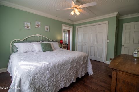 Tiny photo for 1103 S Topsail Drive, Surf City, NC 28445 (MLS # 100535600)