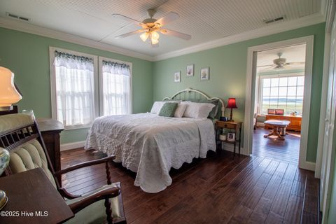 Tiny photo for 1103 S Topsail Drive, Surf City, NC 28445 (MLS # 100535600)