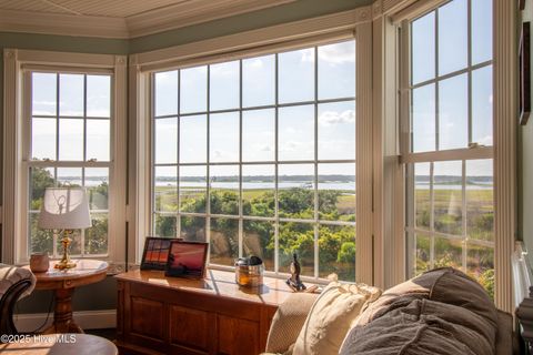 Tiny photo for 1103 S Topsail Drive, Surf City, NC 28445 (MLS # 100535600)