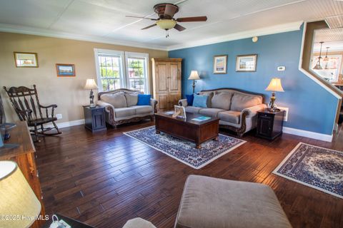 Tiny photo for 1103 S Topsail Drive, Surf City, NC 28445 (MLS # 100535600)