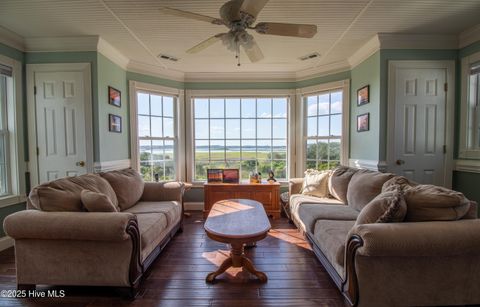 Tiny photo for 1103 S Topsail Drive, Surf City, NC 28445 (MLS # 100535600)