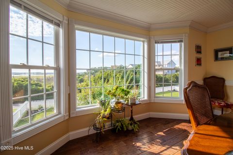 Tiny photo for 1103 S Topsail Drive, Surf City, NC 28445 (MLS # 100535600)