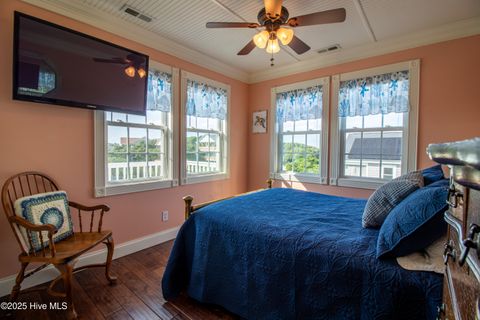 Tiny photo for 1103 S Topsail Drive, Surf City, NC 28445 (MLS # 100535600)