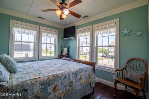 Tiny photo for 1103 S Topsail Drive, Surf City, NC 28445 (MLS # 100535600)