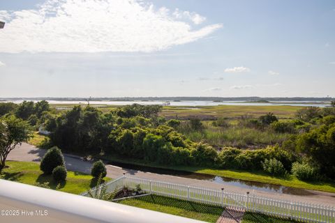 Tiny photo for 1103 S Topsail Drive, Surf City, NC 28445 (MLS # 100535600)