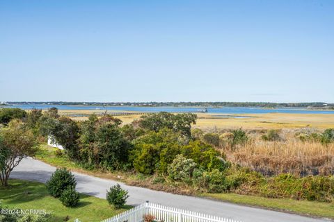 Tiny photo for 1103 S Topsail Drive, Surf City, NC 28445 (MLS # 100535600)