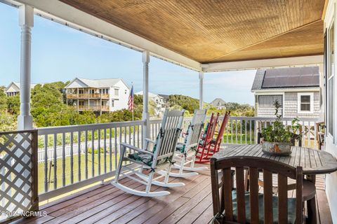 Tiny photo for 1103 S Topsail Drive, Surf City, NC 28445 (MLS # 100535600)