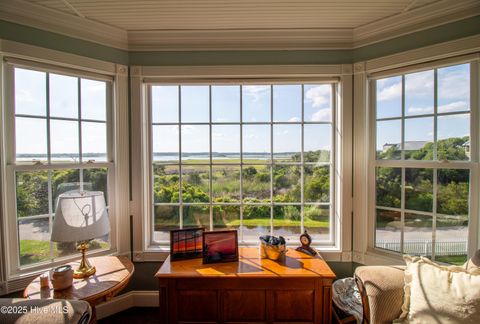 Tiny photo for 1103 S Topsail Drive, Surf City, NC 28445 (MLS # 100535600)
