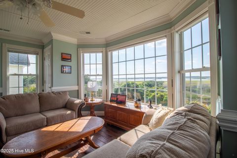 Tiny photo for 1103 S Topsail Drive, Surf City, NC 28445 (MLS # 100535600)
