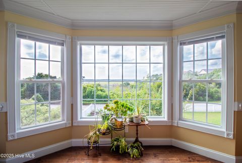 Tiny photo for 1103 S Topsail Drive, Surf City, NC 28445 (MLS # 100535600)