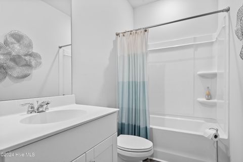 Tiny photo for 2103 NW Wild Indigo Circle W #88, Calabash, NC 28467 (MLS # 100538444)