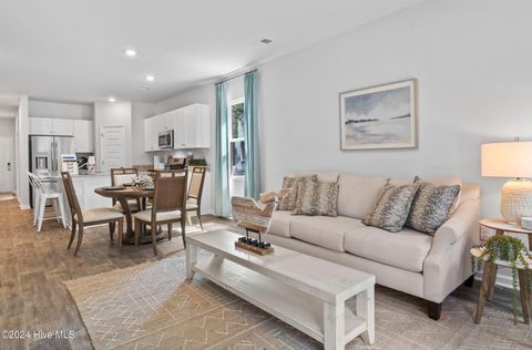 Tiny photo for 2103 NW Wild Indigo Circle W #88, Calabash, NC 28467 (MLS # 100538444)