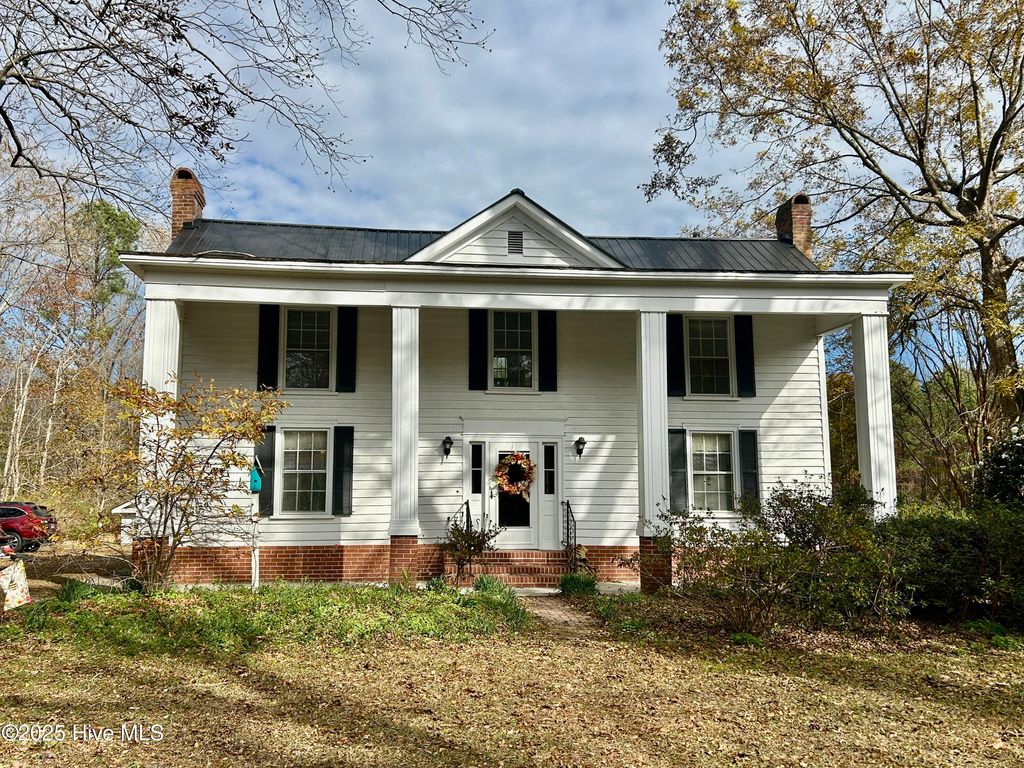 Photo of 248 North Carolina 305, Windsor, NC 27983 (MLS # 100542669)