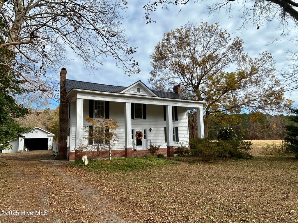 Photo of 248 North Carolina 305, Windsor, NC 27983 (MLS # 100542669)