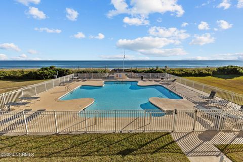 A home in Atlantic Beach