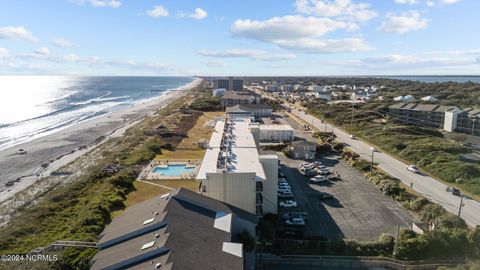 A home in Atlantic Beach