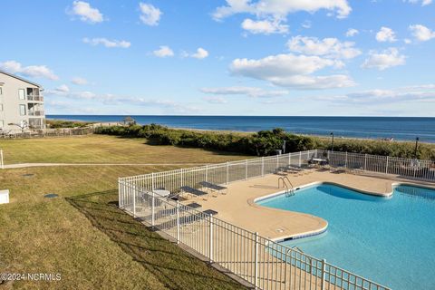 A home in Atlantic Beach