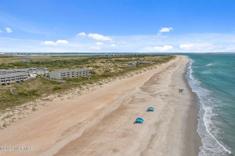 A home in Atlantic Beach