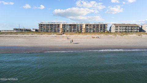 A home in Atlantic Beach