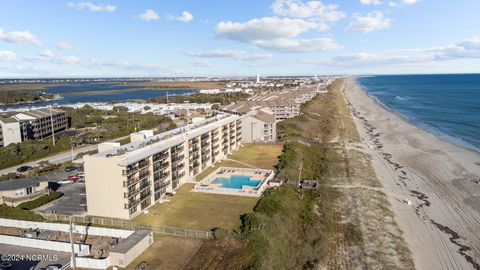 A home in Atlantic Beach