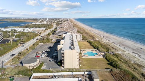 A home in Atlantic Beach