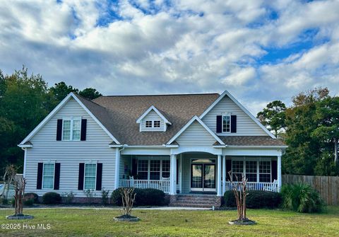 Photo of 100 Lindy Court, Hampstead, NC 28443 (MLS # 100538387) Photo of 100 Lindy Court, Hampstead, NC 28443 (MLS # 100538387)