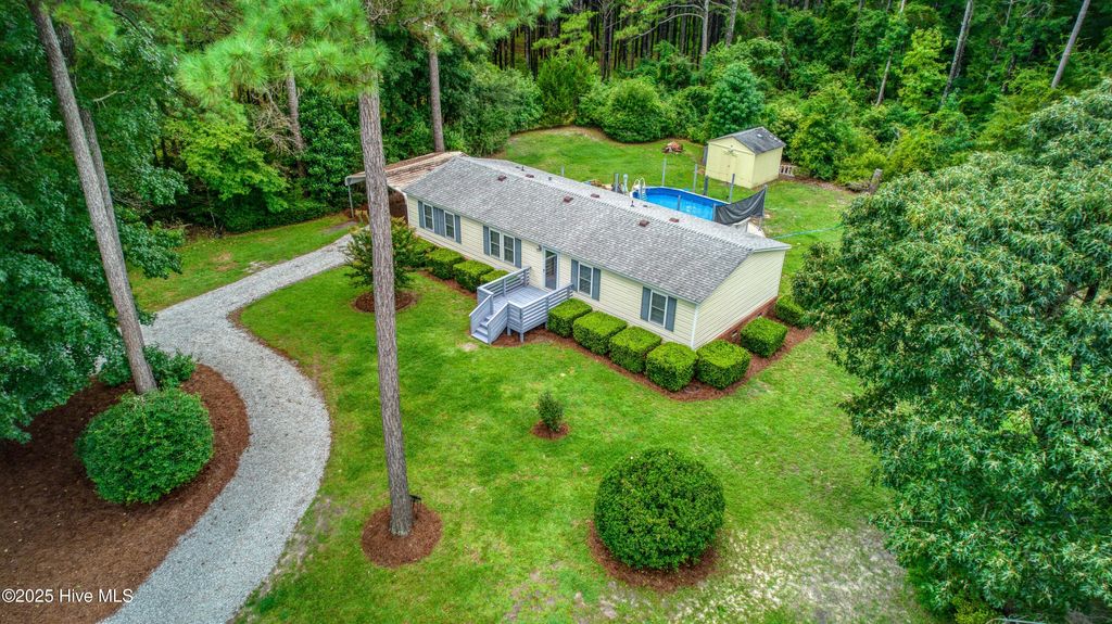 Photo of 120 S Burning Tree Drive, Hampstead, NC 28443 (MLS # 100524222)