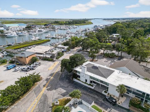 Tiny photo for 7246 Wrightsville Avenue #Unit 105, Wilmington, NC 28403 (MLS # 100532874)