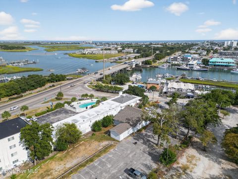 Tiny photo for 7246 Wrightsville Avenue #Unit 105, Wilmington, NC 28403 (MLS # 100532874)